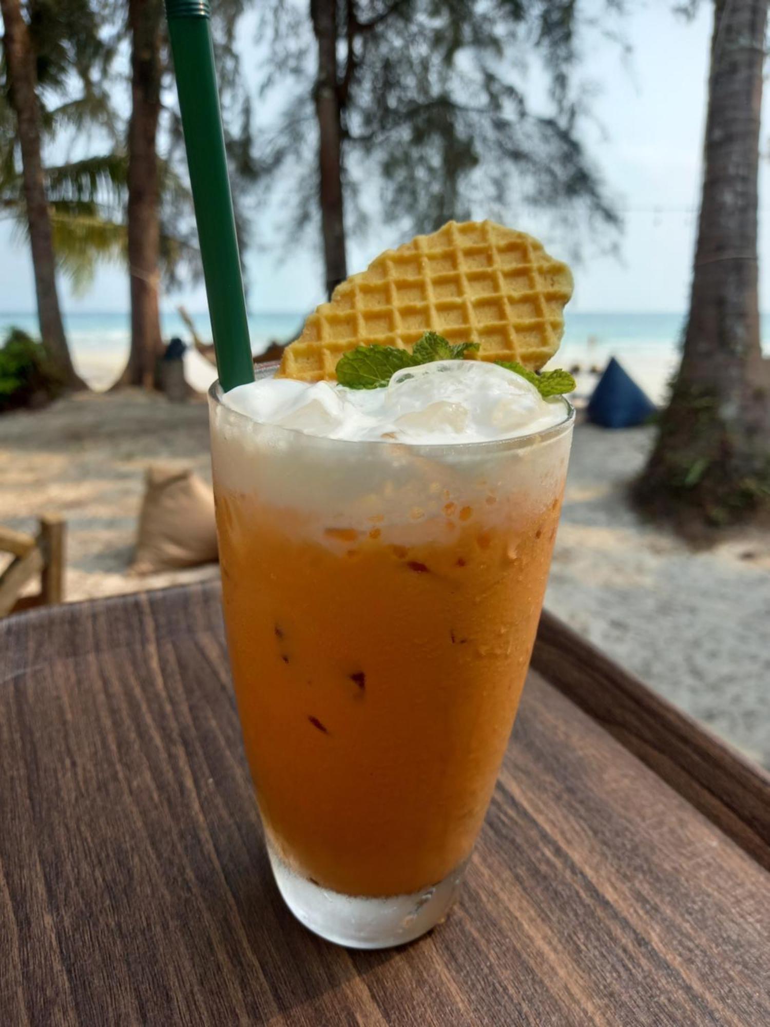 Koh Kood Club Villa Ko Kut Kültér fotó