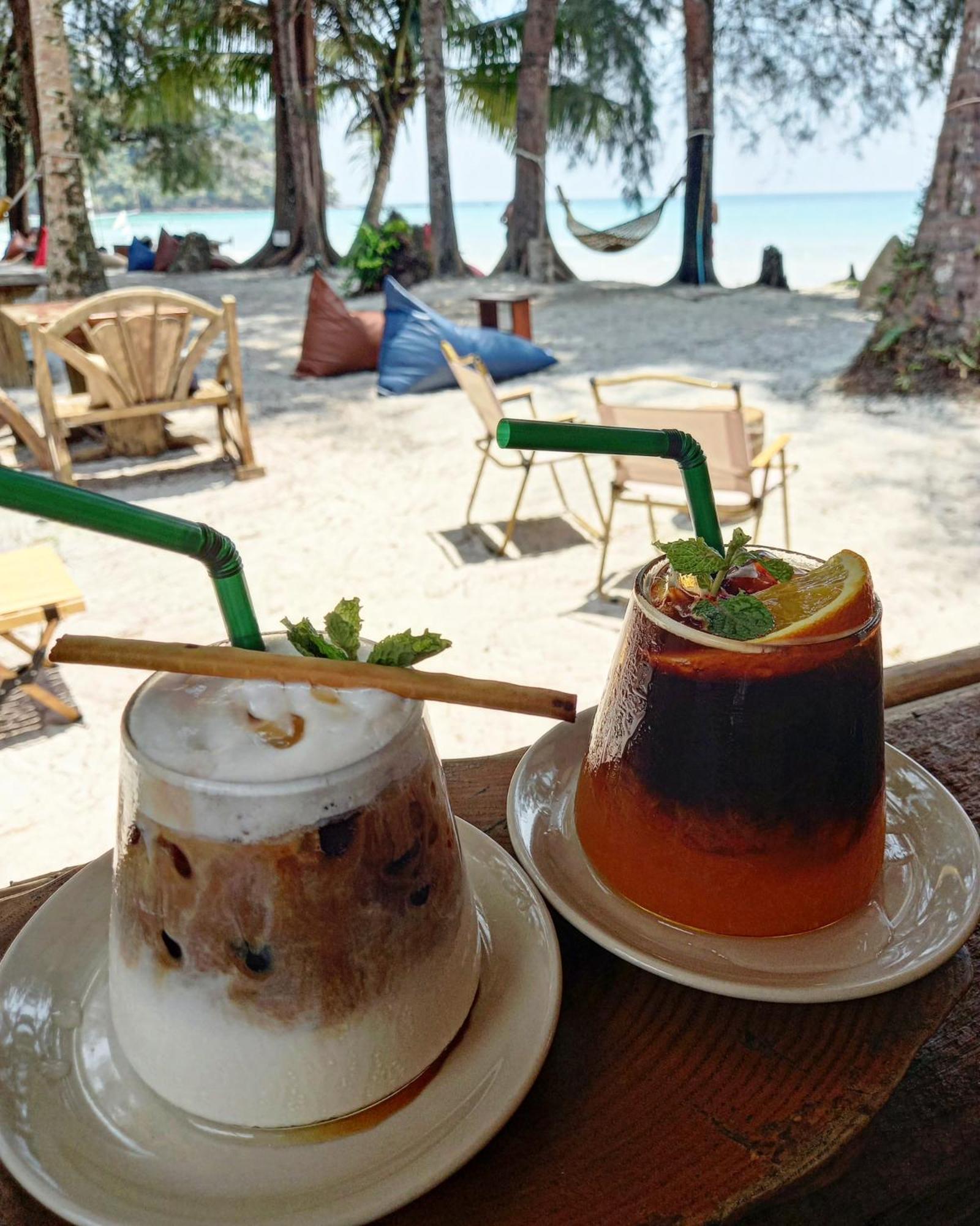 Koh Kood Club Villa Ko Kut Kültér fotó