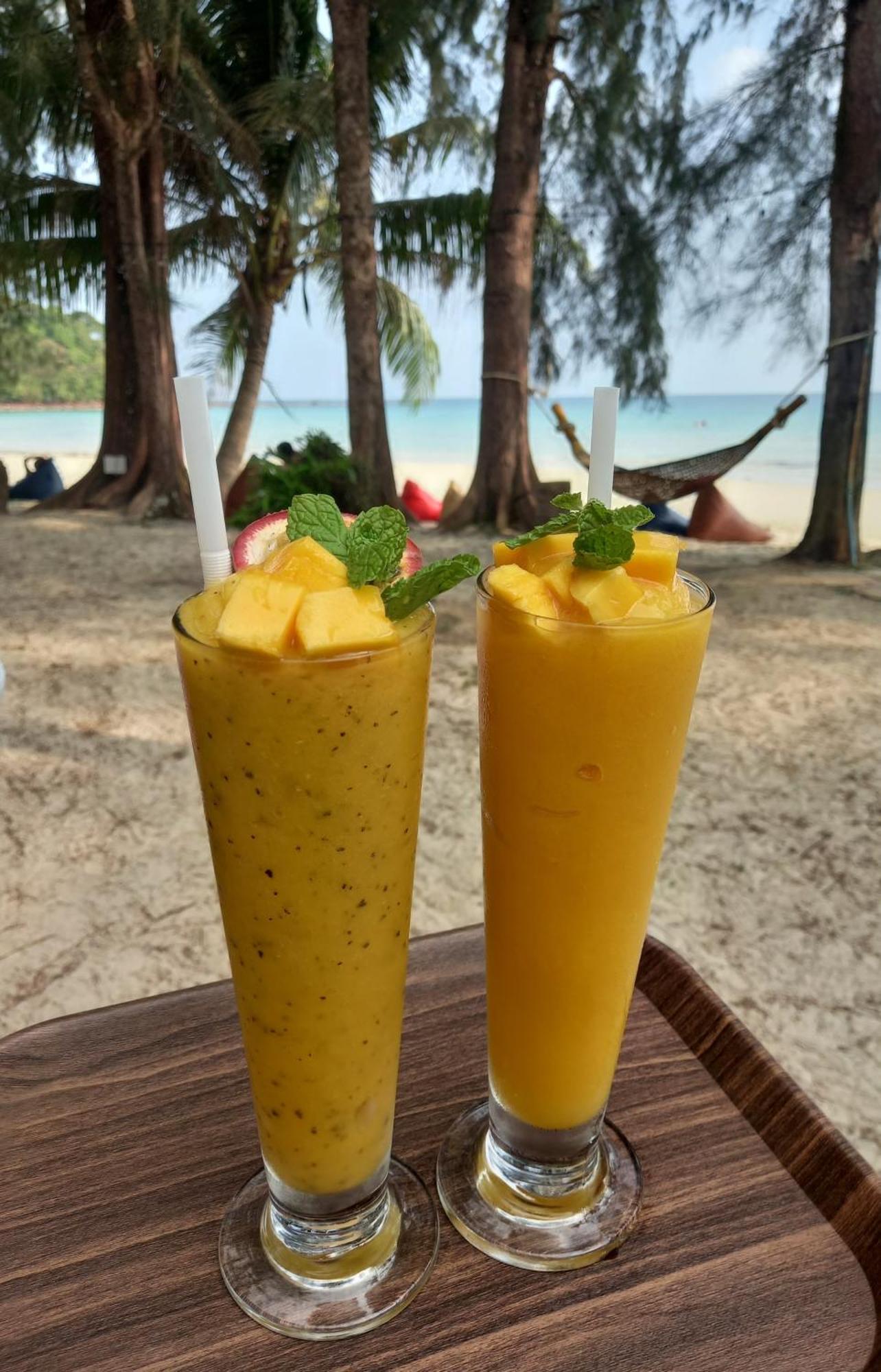 Koh Kood Club Villa Ko Kut Kültér fotó