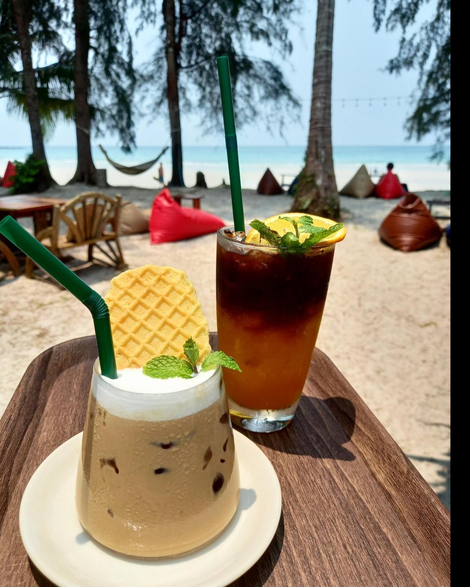 Koh Kood Club Villa Ko Kut Kültér fotó