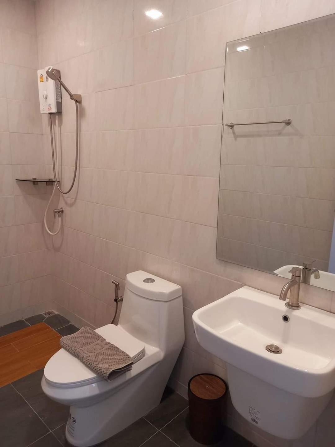 Koh Kood Club Villa Ko Kut Kültér fotó