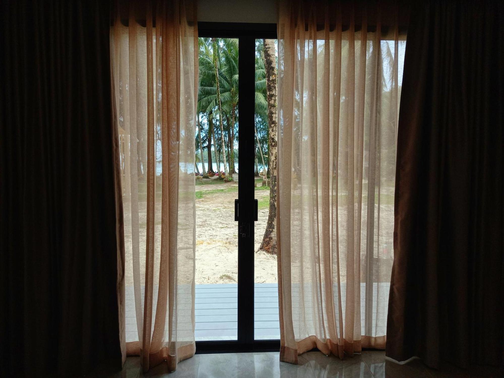 Koh Kood Club Villa Ko Kut Kültér fotó