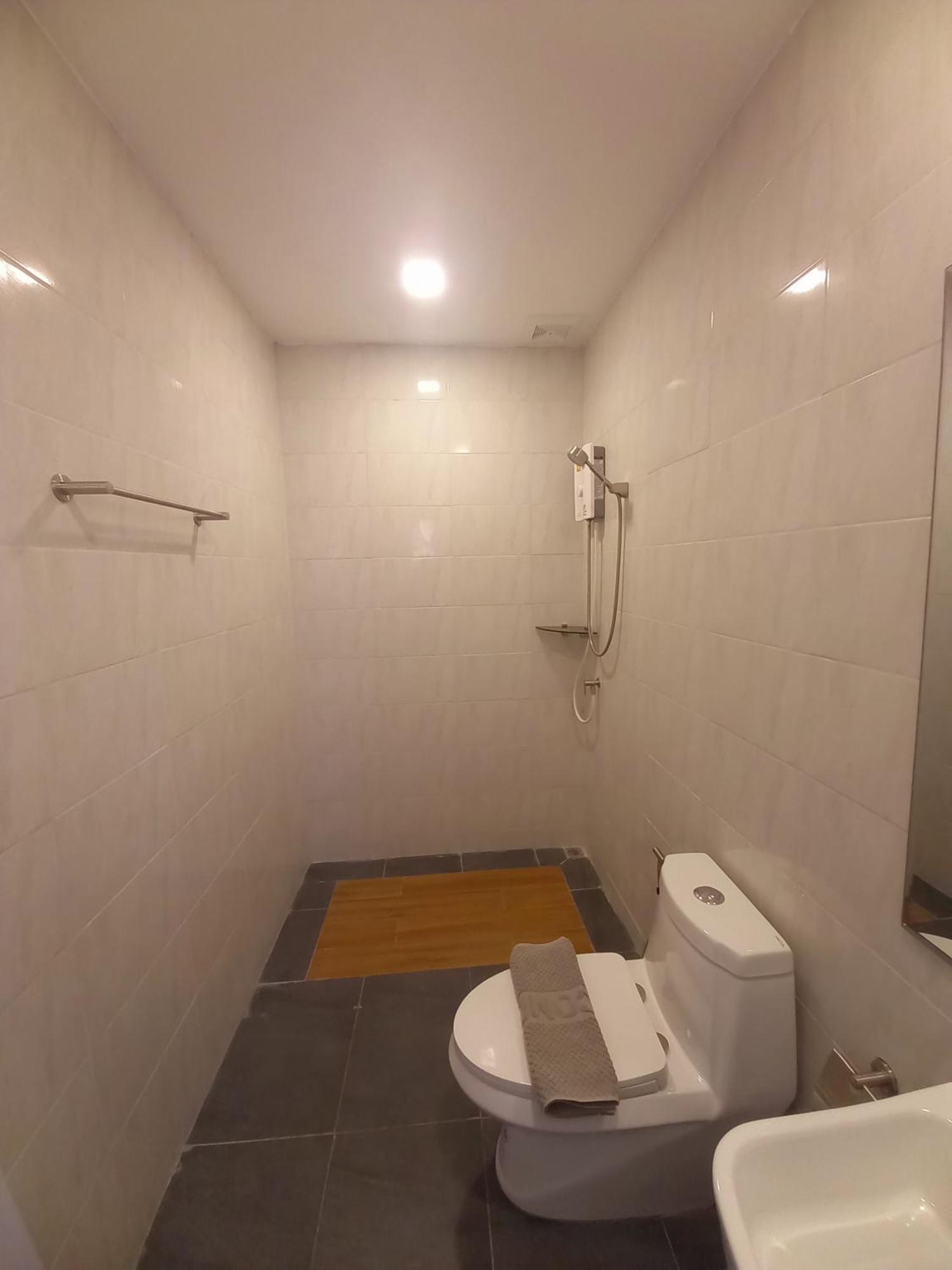 Koh Kood Club Villa Ko Kut Kültér fotó