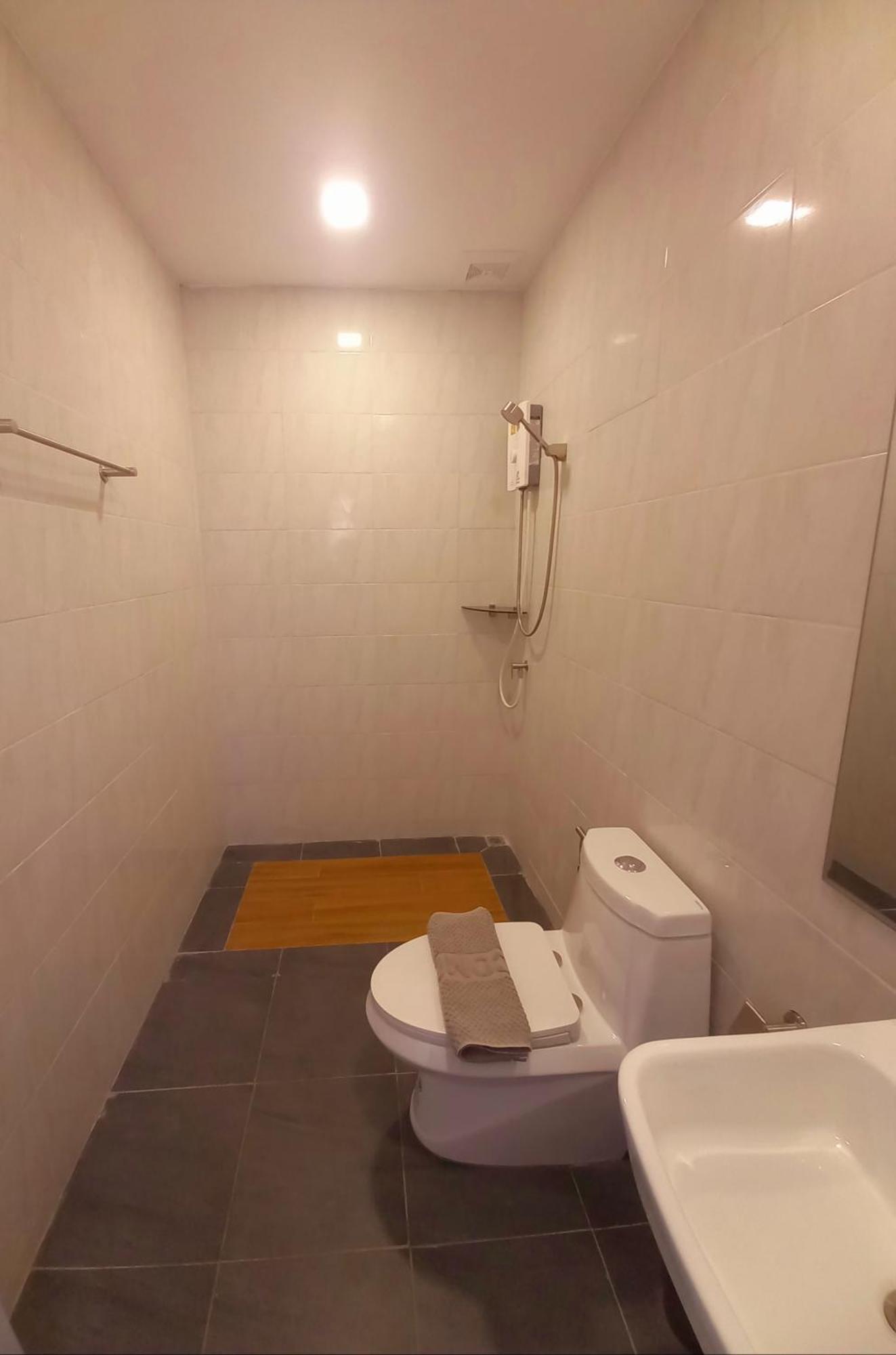 Koh Kood Club Villa Ko Kut Kültér fotó