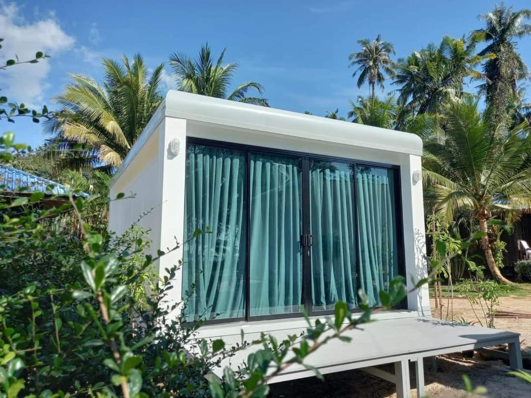 Koh Kood Club Villa Ko Kut Kültér fotó