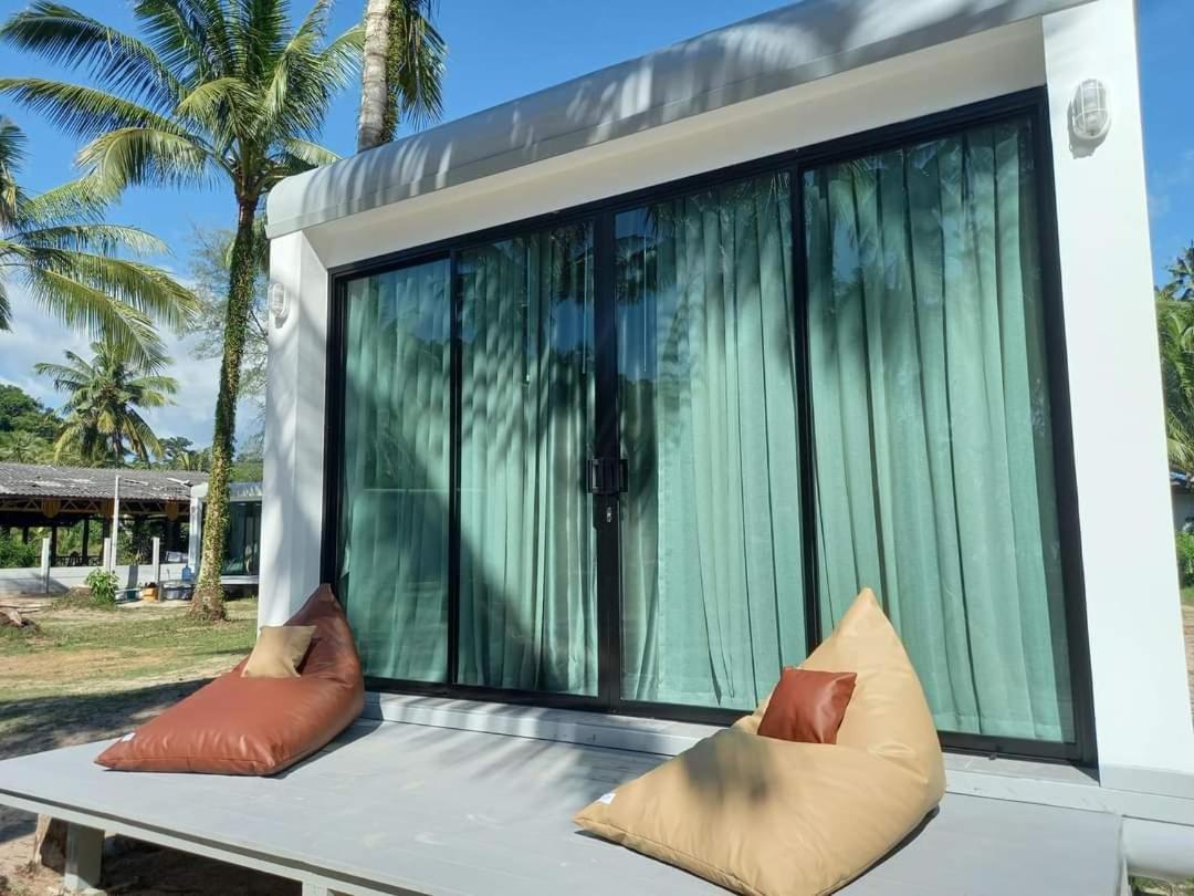Koh Kood Club Villa Ko Kut Kültér fotó