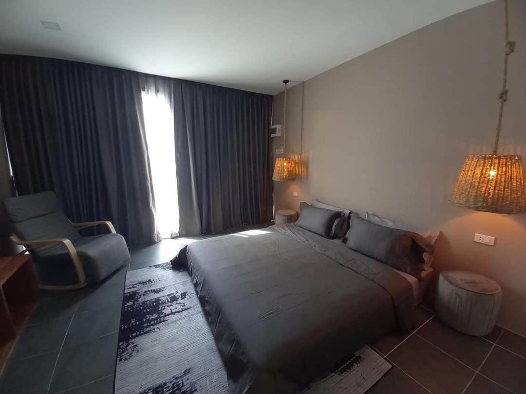 Koh Kood Club Villa Ko Kut Kültér fotó