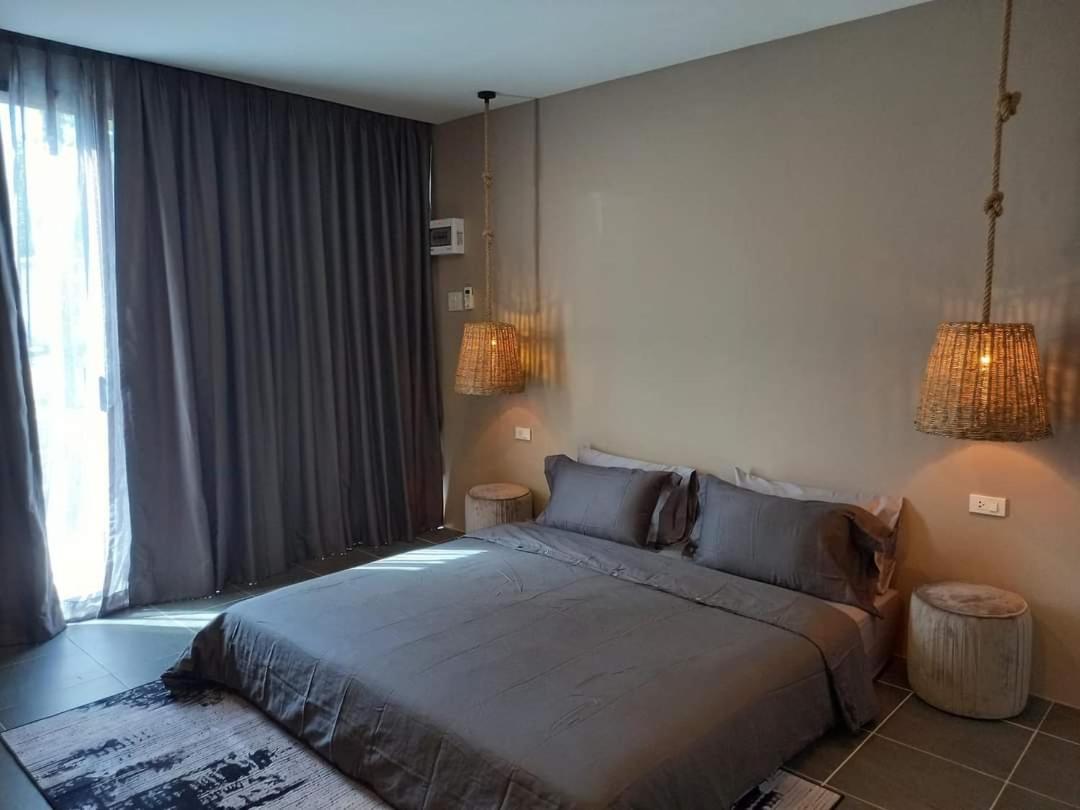 Koh Kood Club Villa Ko Kut Kültér fotó