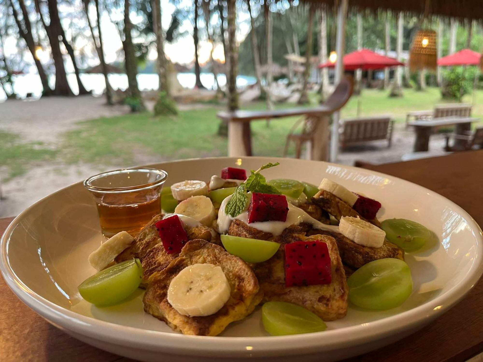 Koh Kood Club Villa Ko Kut Kültér fotó
